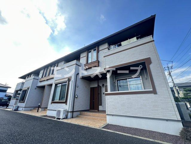ＬａＴｏｕｒＫＡＩＺＡＷＡ　Ⅴの外観|高崎、前橋のお部屋探しはエンドスケープまで！お客様の理想お聞かせ下さい♪