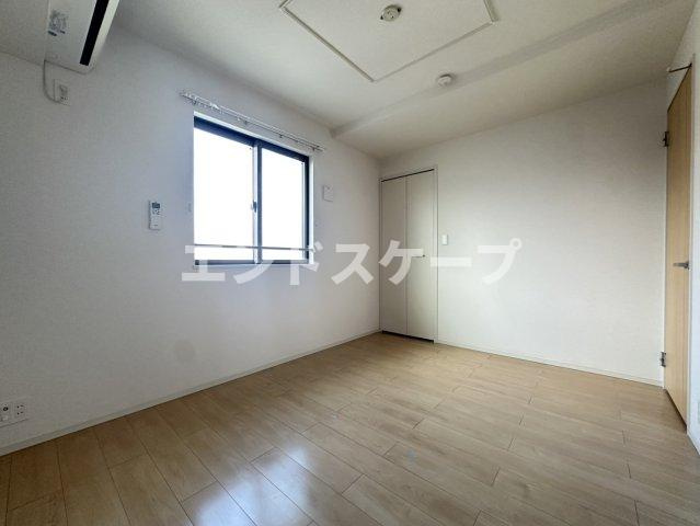 ＬａＴｏｕｒＫＡＩＺＡＷＡ　Ⅴの洋室|高崎、前橋のお部屋探しはエンドスケープまで！お客様の理想お聞かせ下さい♪