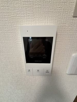 【セキュリティ】 | 黄楊の木コート