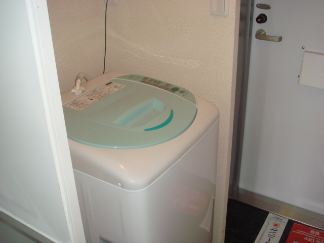 【設備】 | サンシャインベイ名四
