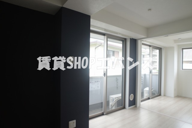 【居間・リビング】 | Charmant Maison