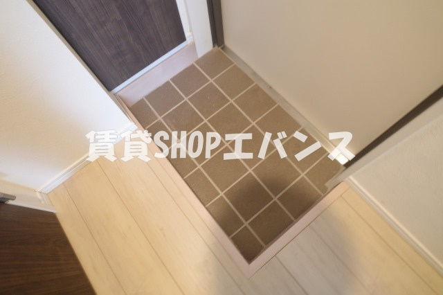 【玄関】 | Charmant Maison