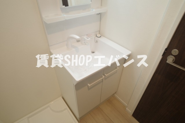 【洗面所】 | Charmant Maison