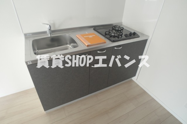 【キッチン】 | Charmant Maison