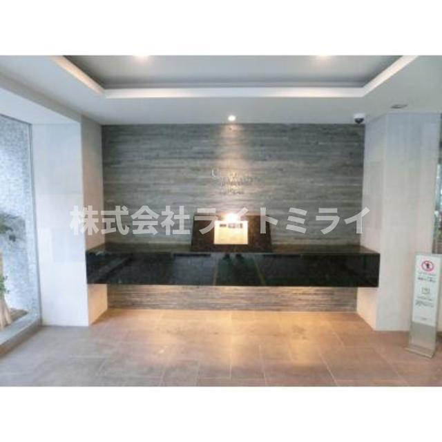 シェフルール西早稲田ラヴィーナのその他| 