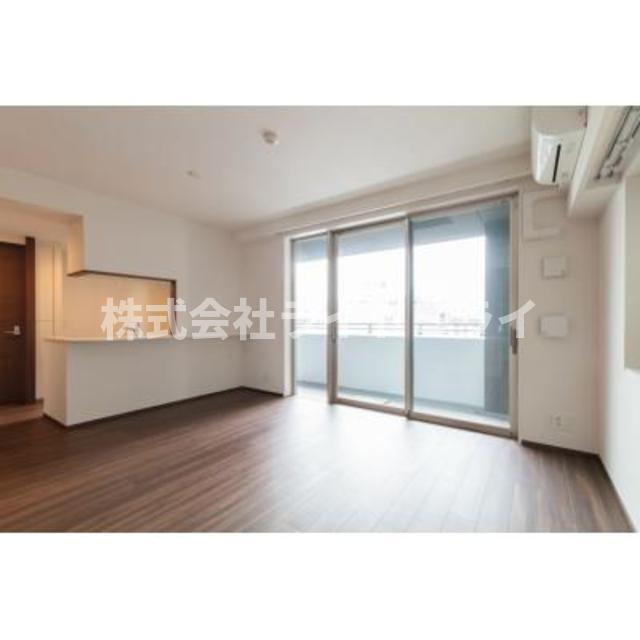 シェフルール西早稲田ラヴィーナの内装|※写真は同タイプ住戸です。 