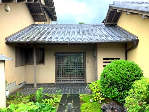 売中古戸建　藤枝市堀之内の外観