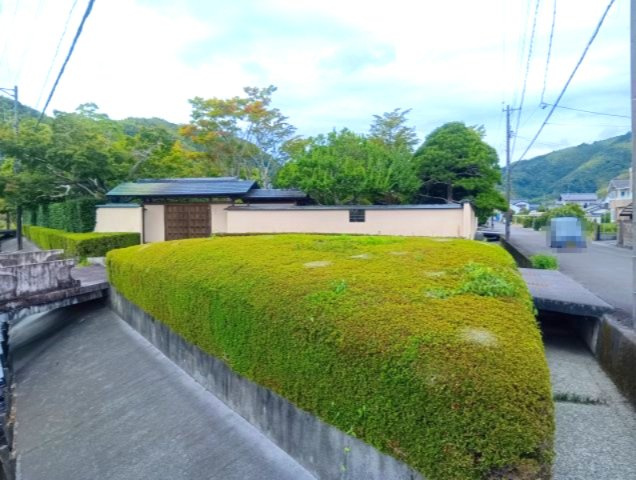 売中古戸建　藤枝市堀之内の外観
