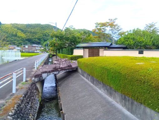 売中古戸建　藤枝市堀之内の外観