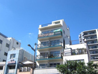 門前仲町杉田ビルの画像