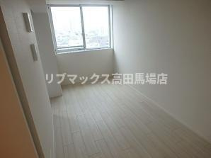 【寝室】