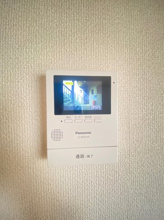 【セキュリティ】 | グレイスシャルム