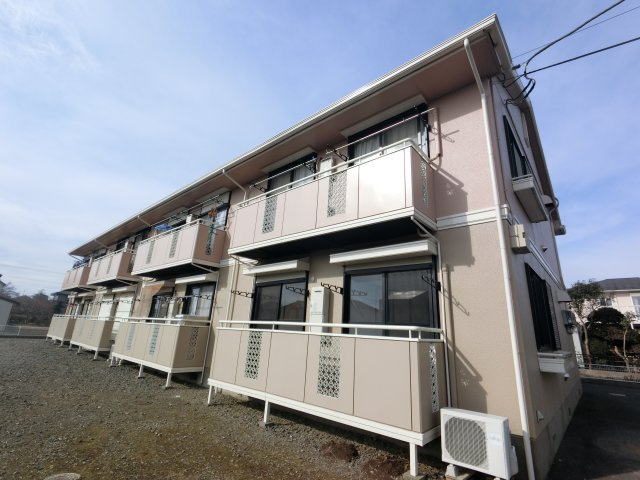 グレイスシャルムの画像