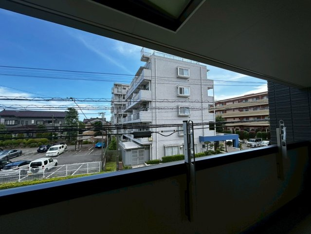 (シニア限定)シュテルン湘南の展望|展望