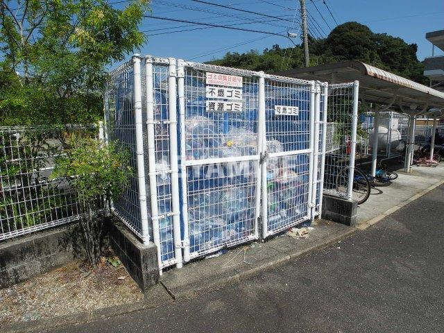 アドニスⅠのその他共用部分