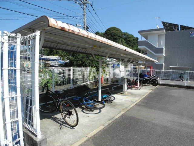 アドニスⅠのその他共用部分