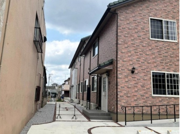 壱番館