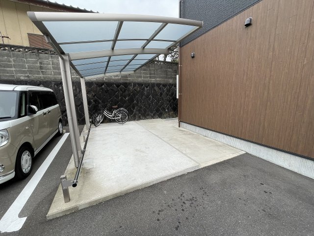 Prezia栄田のその他共用部分