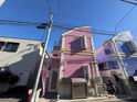 杉並区和泉２丁目のアパートの画像