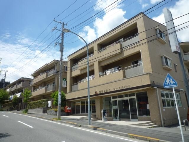 ボヌール　森の台