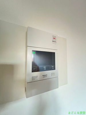 【セキュリティ】 | マンションタワーサイド