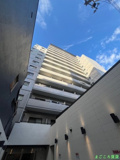 マンションタワーサイドの画像
