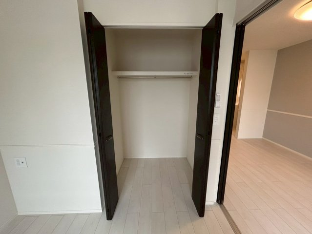 R.H 柳川｜名古屋市の賃貸ならMy賃貸の収納|R.H 柳川
