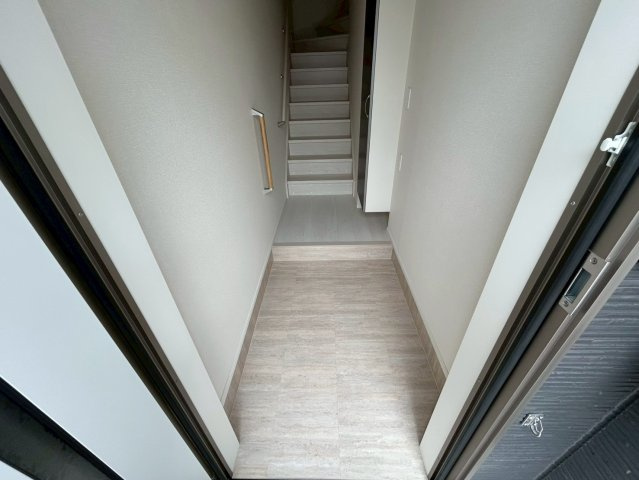 R.H 柳川｜名古屋市の賃貸ならMy賃貸の玄関|R.H 柳川