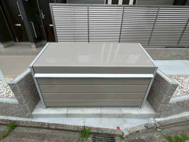 R.H 柳川｜名古屋市の賃貸ならMy賃貸のその他共用部分|R.H 柳川