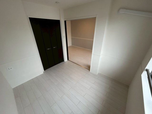 R.H 柳川｜名古屋市の賃貸ならMy賃貸の寝室|R.H 柳川