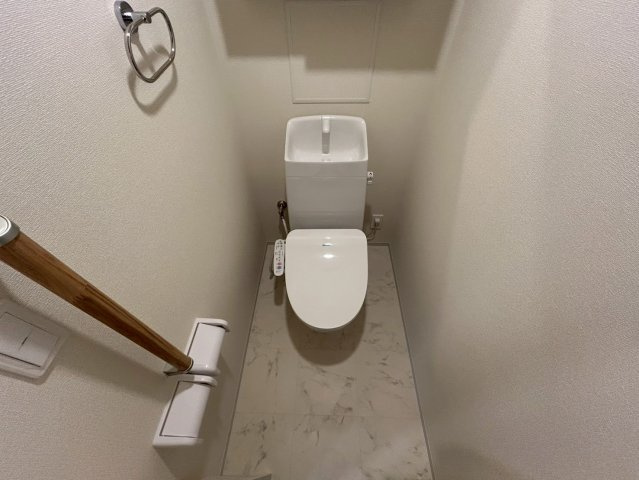 R.H 柳川｜名古屋市の賃貸ならMy賃貸のトイレ|R.H 柳川
