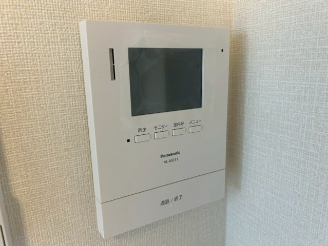 R.H 柳川｜名古屋市の賃貸ならMy賃貸のセキュリティ|R.H 柳川