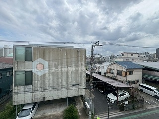 【展望】 | Twin village west