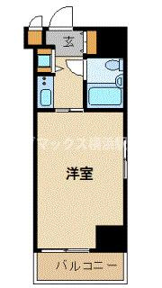 横浜平沼ダイカンプラザⅠ