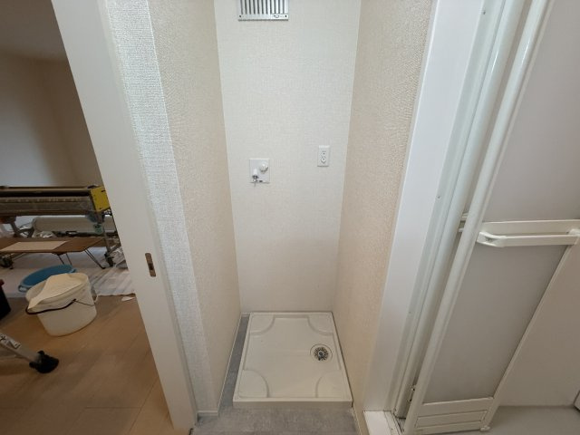 たまきB棟のその他