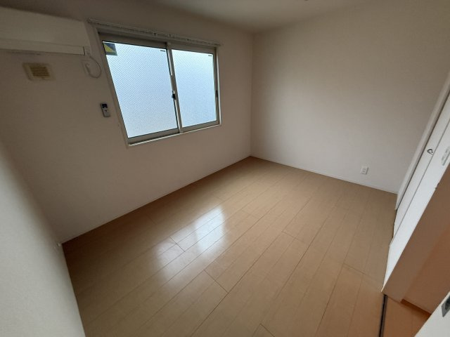 たまきB棟の子供部屋