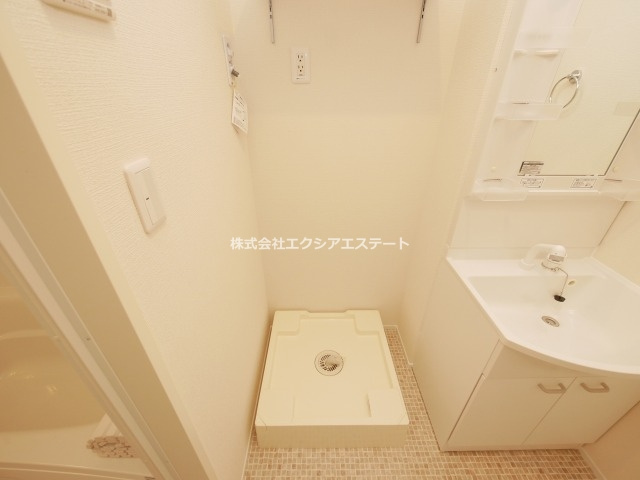 メゾン　ミロワール天王寺の設備