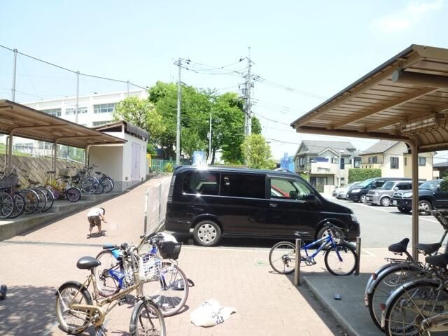 岩澤マンションのその他共用部分