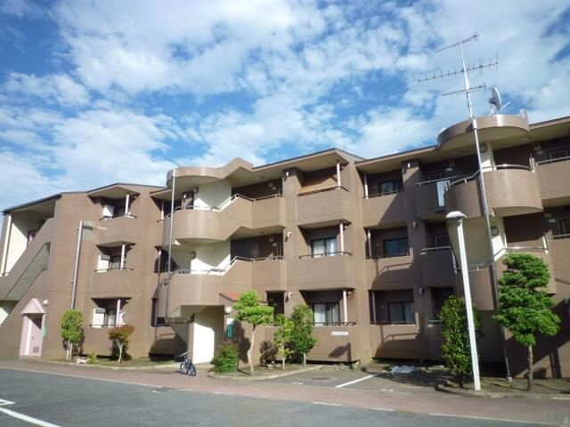 岩澤マンション