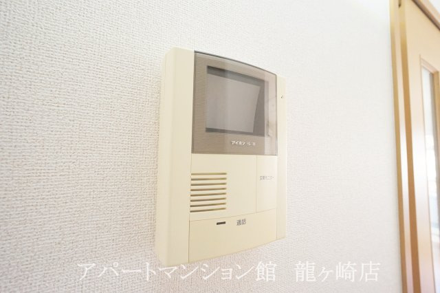 ルヴェ・デュ・ソレイユのセキュリティ