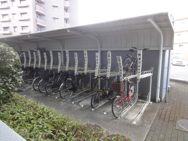 リバティパレスのその他共用部分