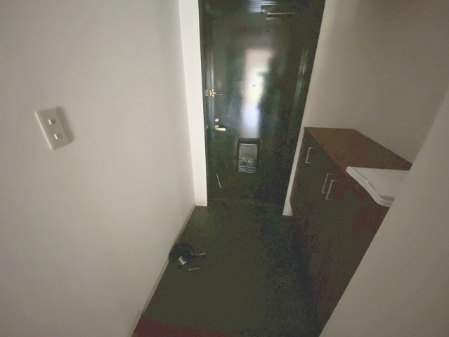 リバティパレスの内装