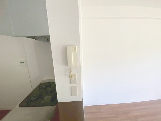 リバティパレスの内装