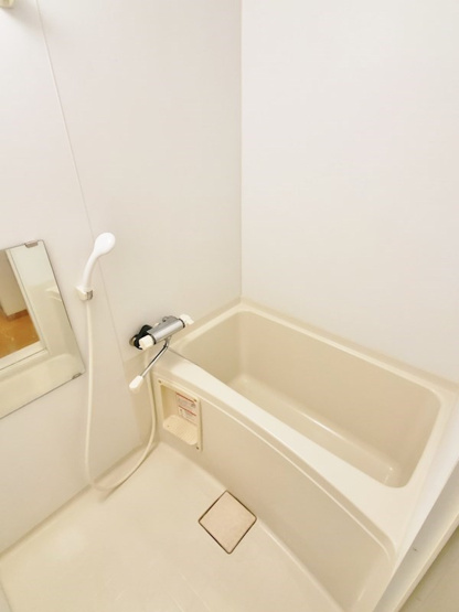 【浴室】