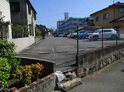 佐伯区五日市中央4丁目の外観