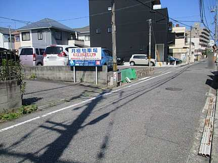 佐伯区五日市中央4丁目の周辺