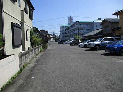佐伯区五日市中央4丁目の周辺