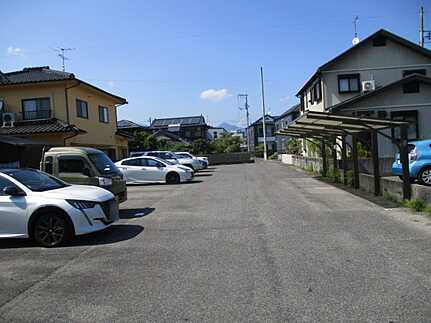 佐伯区五日市中央4丁目の周辺