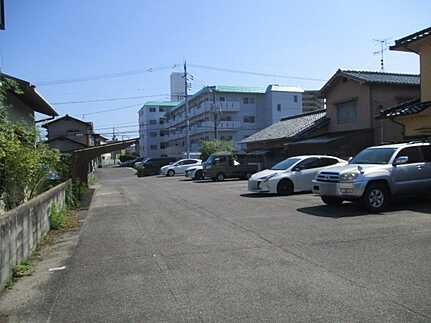 佐伯区五日市中央4丁目の周辺