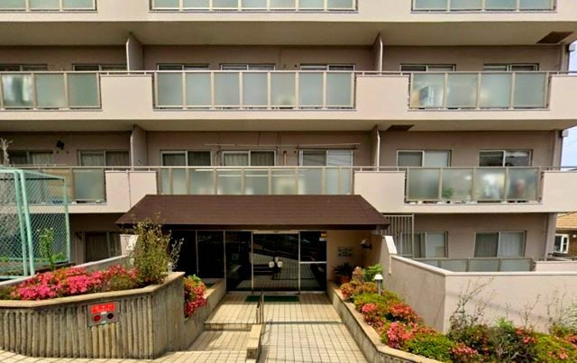 シーアイマンション夙川広田